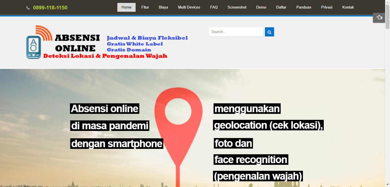 Absensi Online