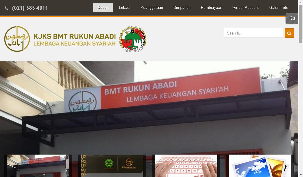 BMT Rukun Abadi
