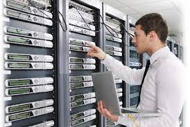 Managed Server