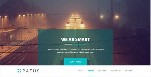 paths Template