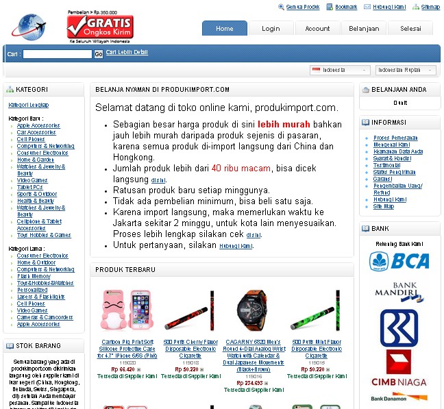 produkimport.com