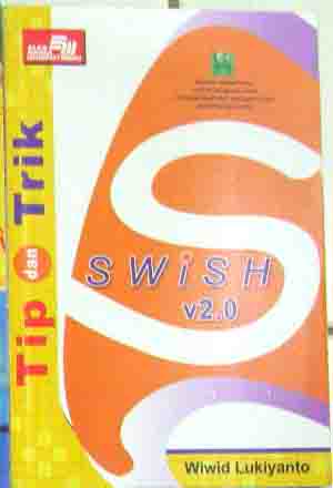 Tip dan Trik SWiSH v2.0